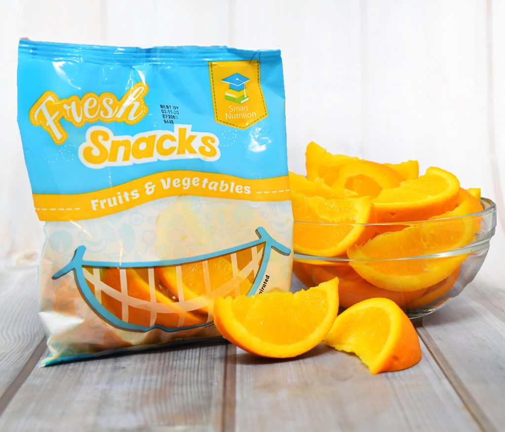 School Meal Solutions Field Fresh Foods